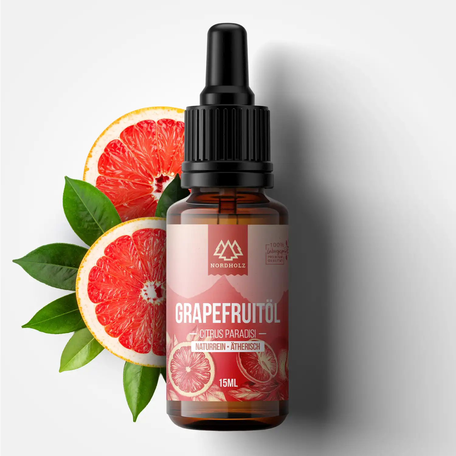 Ätherisches Öl Grapefruitöl - Image 8