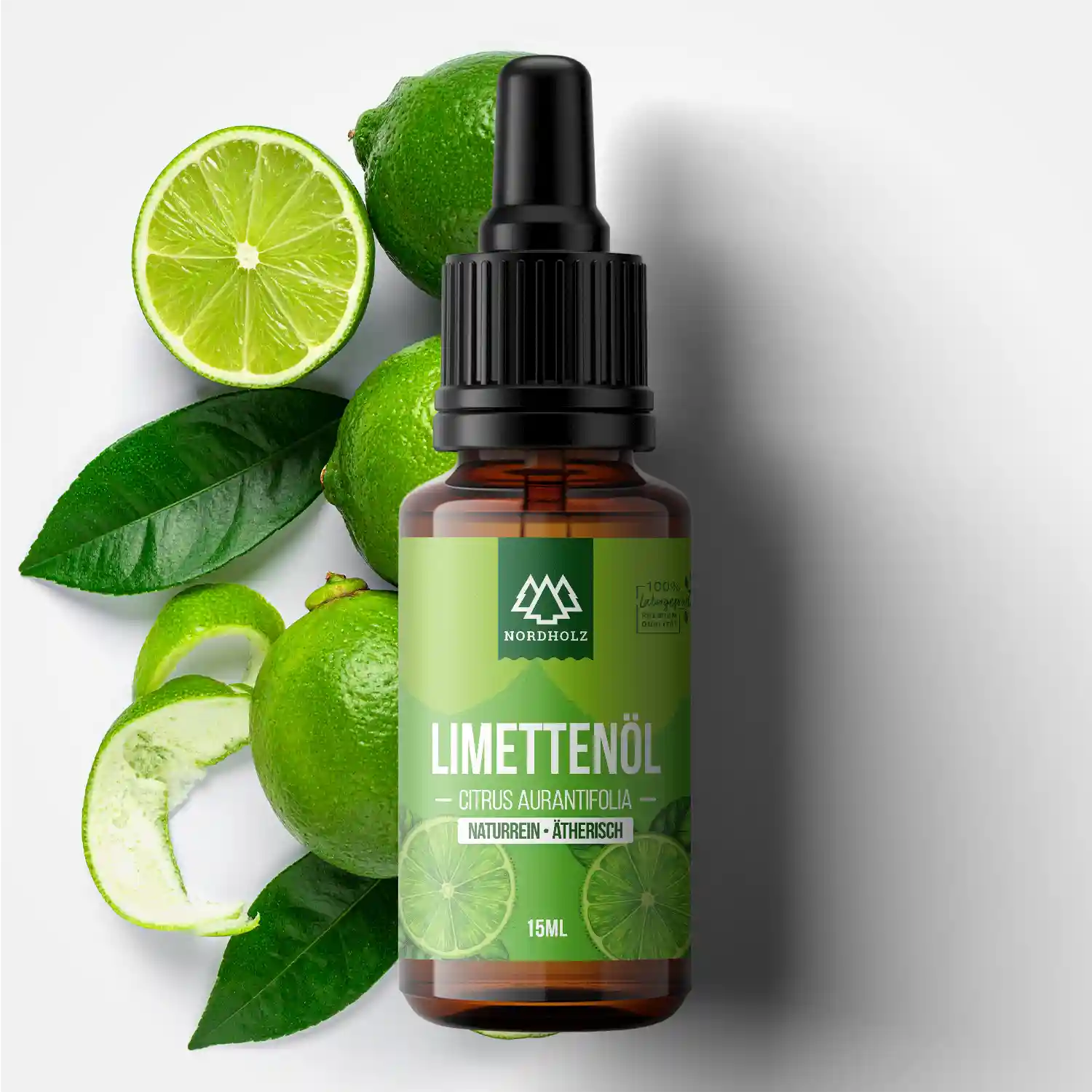 Ätherisches Öl Limettenöl - Image 8