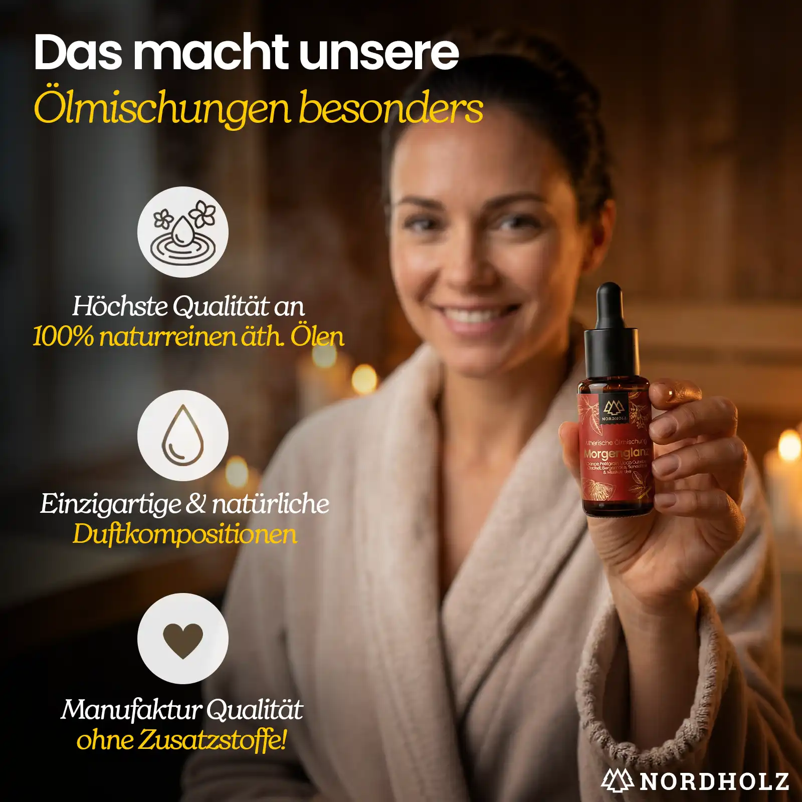Ätherisches Öl Sonnenkuss - Image 3