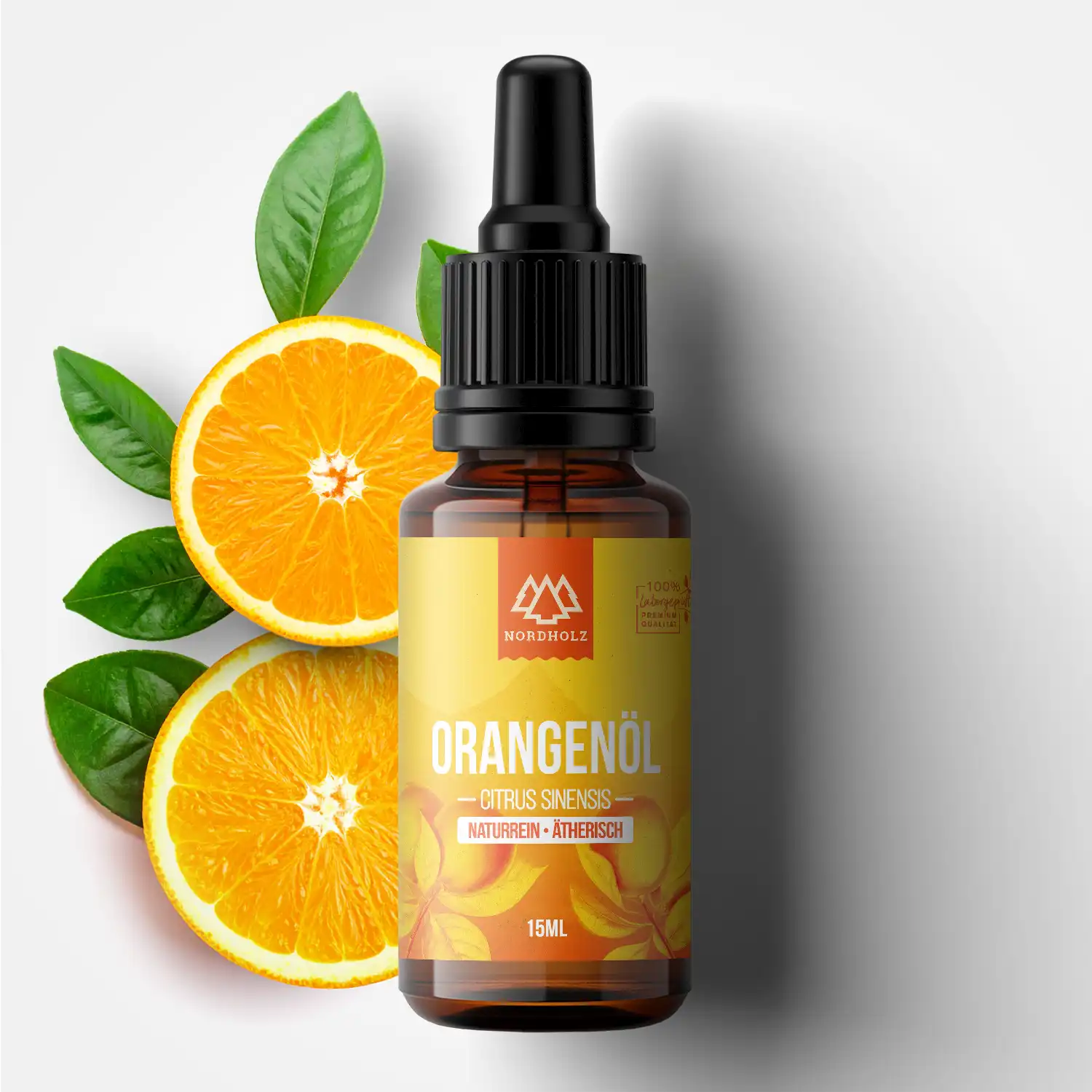 Ätherisches Öl Orangenöl - Image 8