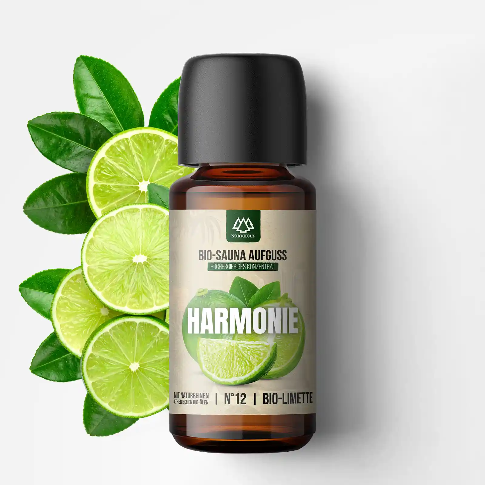 Bio-Sauna Aufguss #12 Harmonie - Image 9