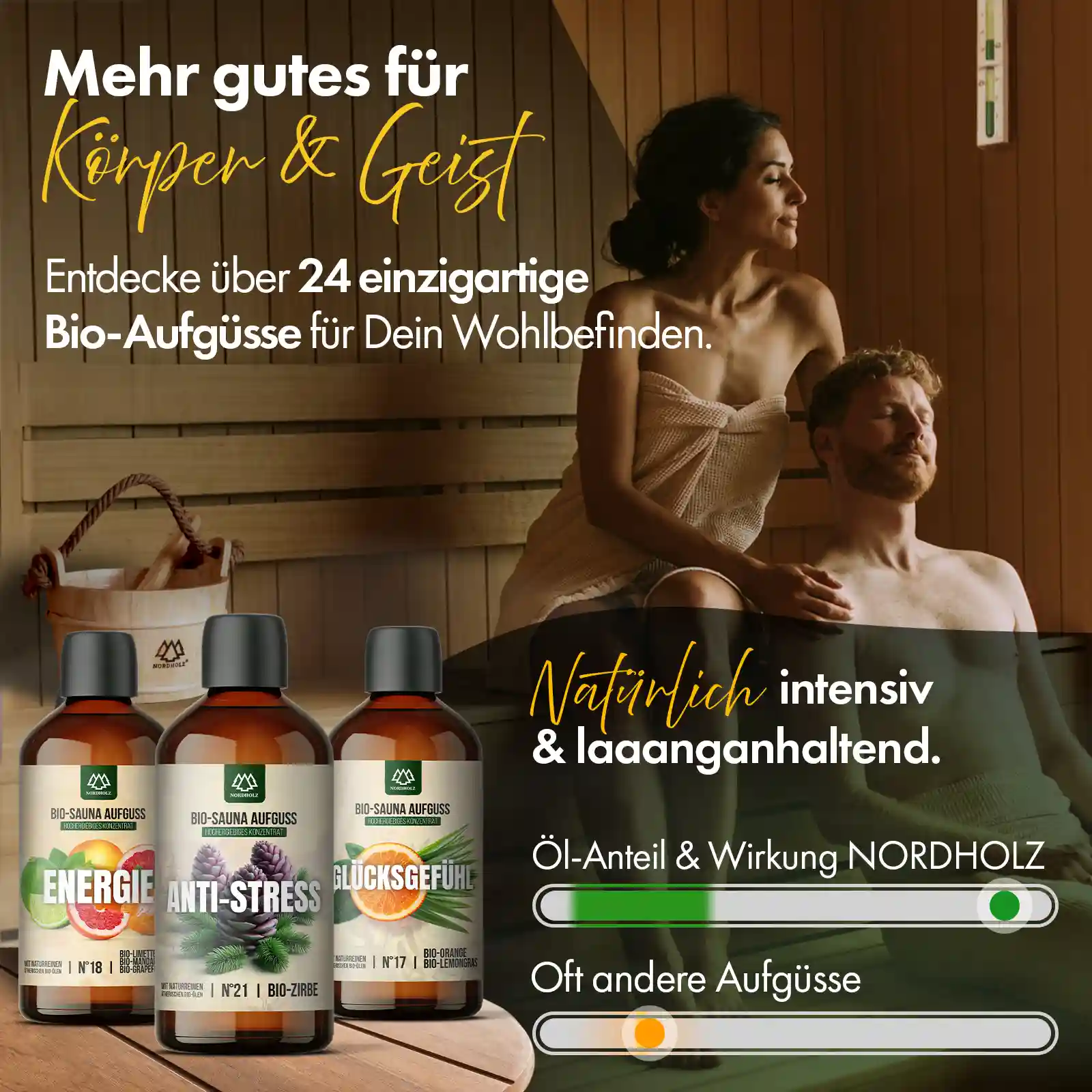 Bio-Sauna Aufguss #5 Atemfrei - Image 6