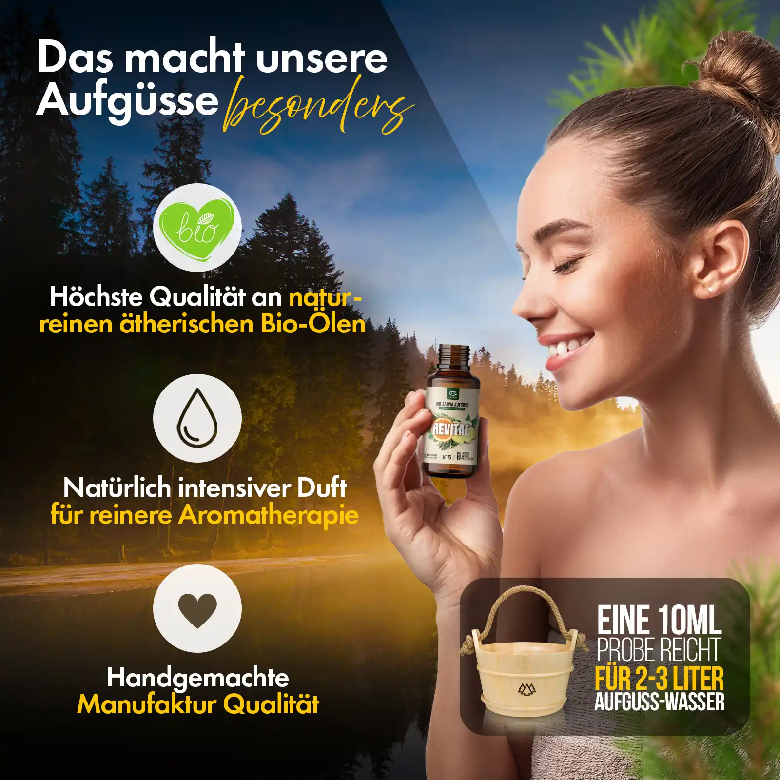 Bio-Sauna Aufguss Discovery Box - Image 3