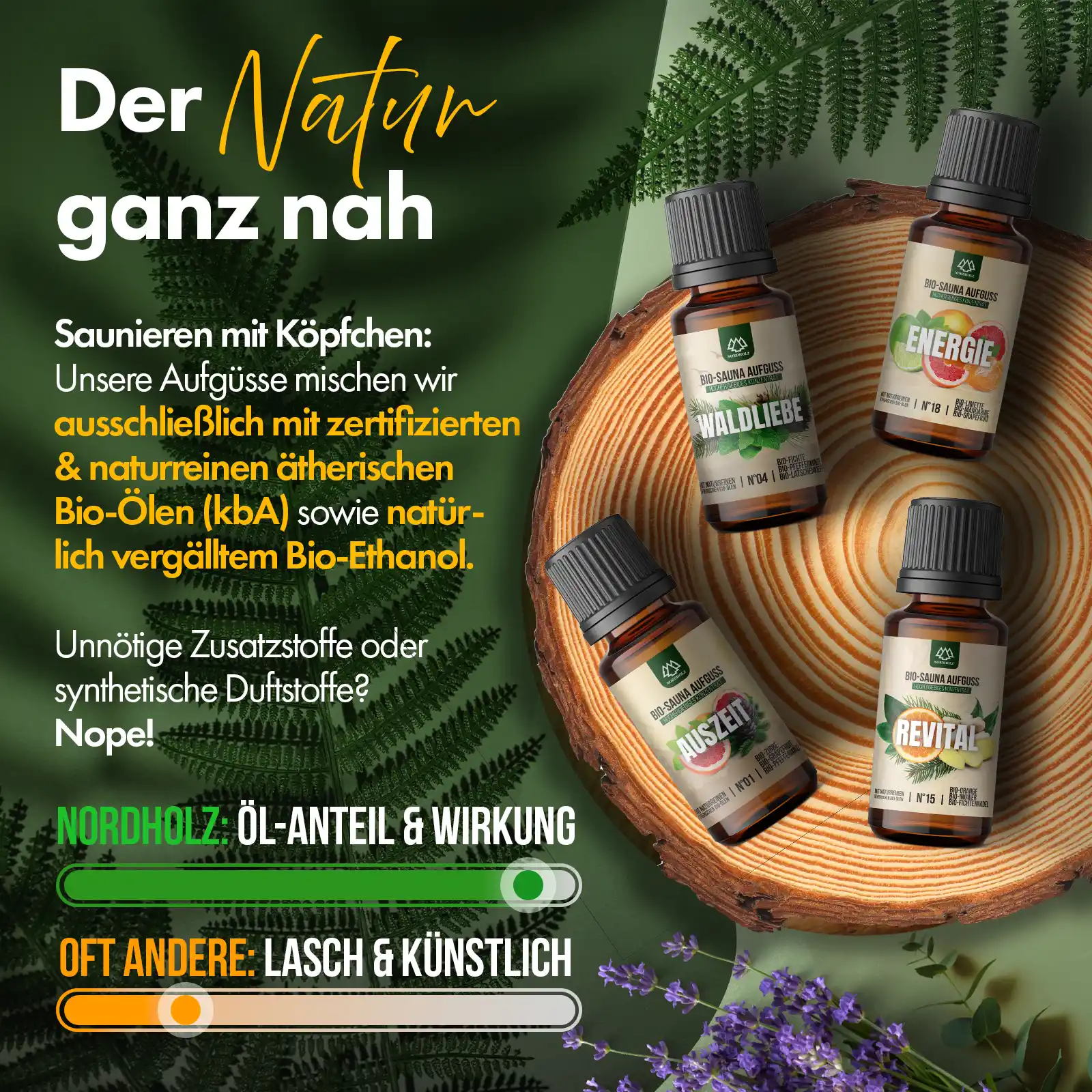 Bio-Sauna Aufguss Discovery Box - Image 4