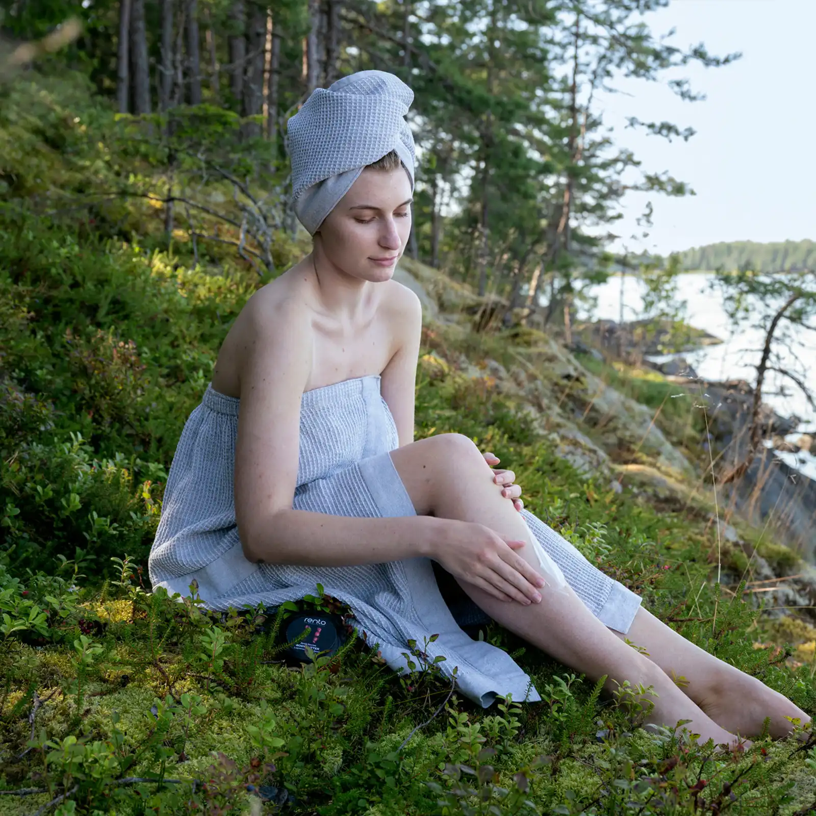 Body Butter - Image 4