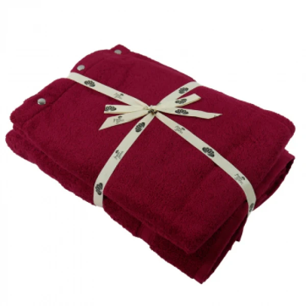 Damen Geschenkset - Saunatuch & Kilt - Image 3