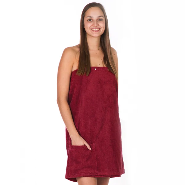 Damen Geschenkset - Saunatuch & Kilt - Image 6
