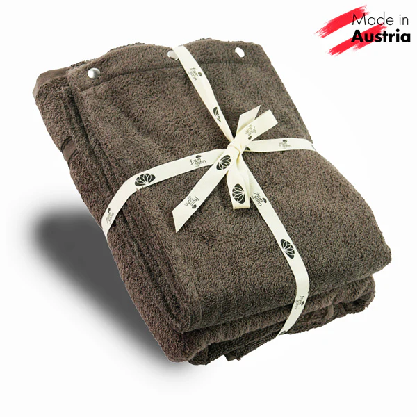 Herren Geschenkset - Saunatuch & Kilt - Image 4