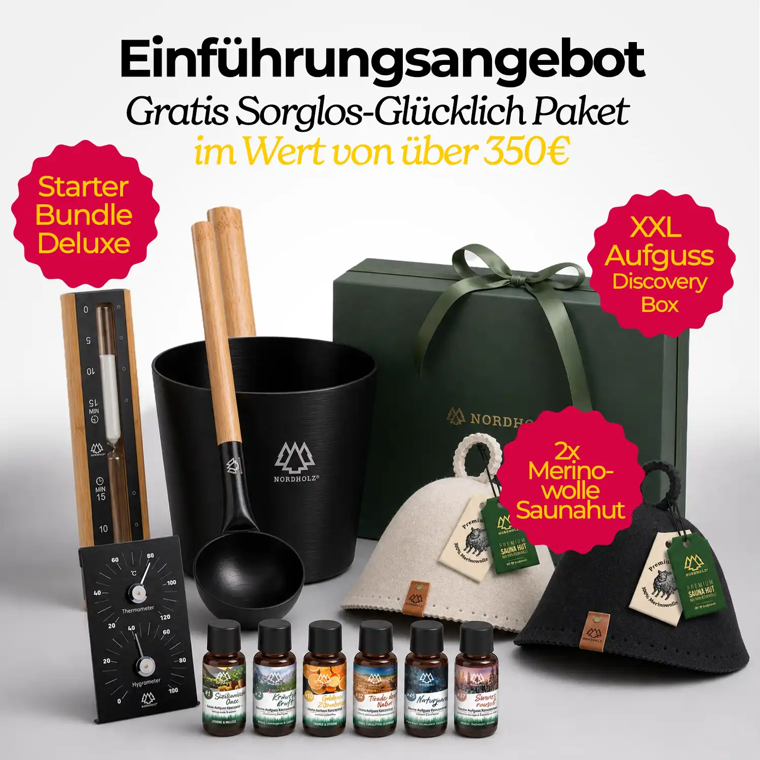 Innensauna "Valora - Duo" - Image 7