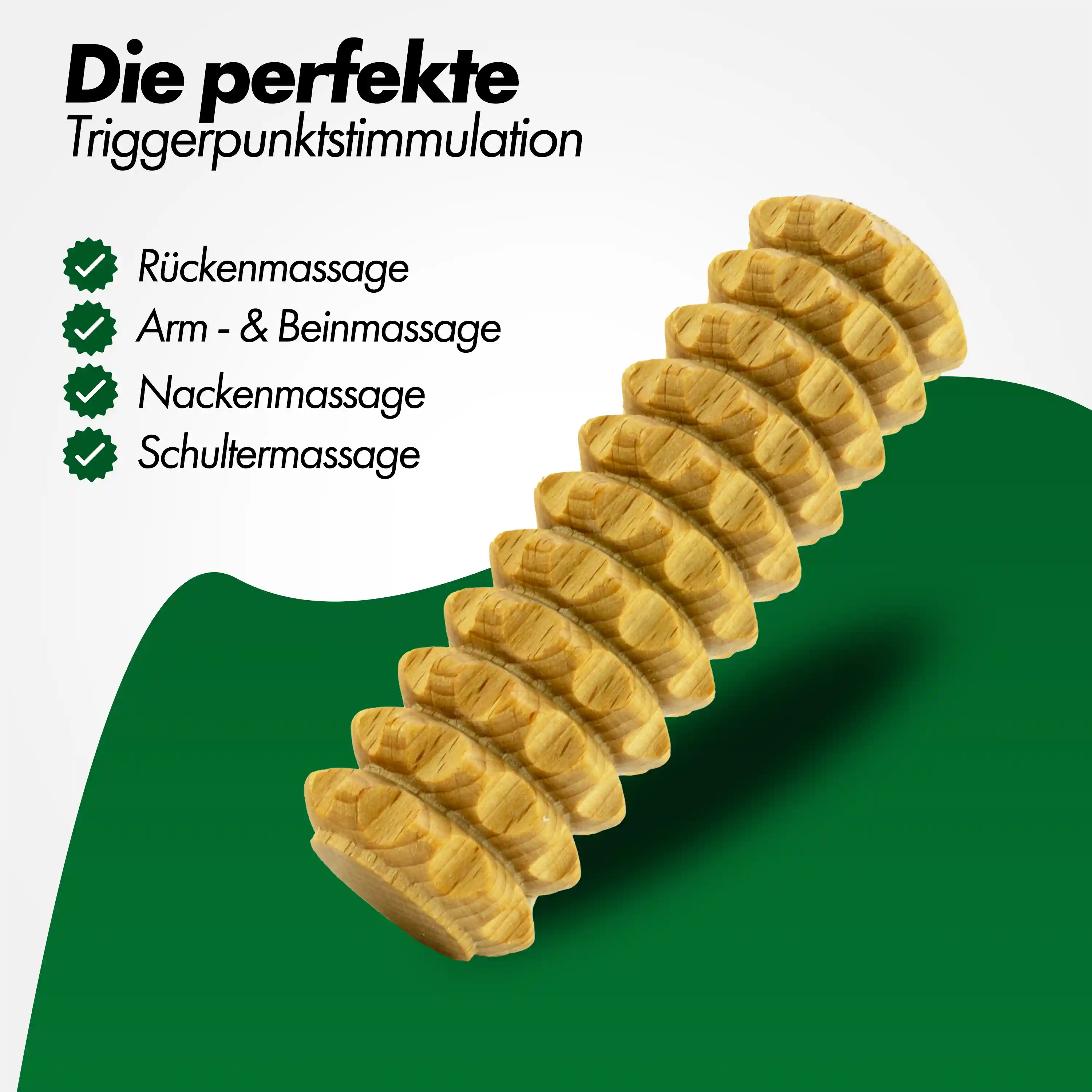 Massageroller Klein - Image 3