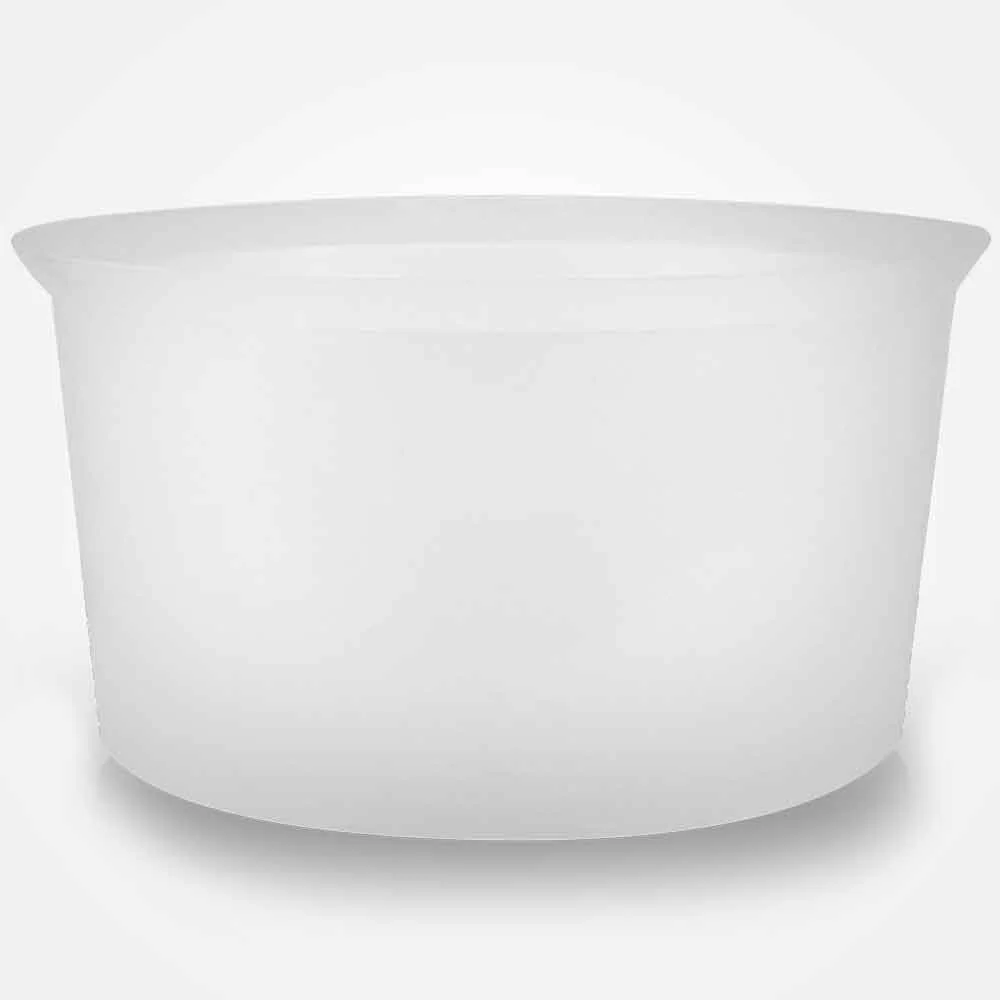PVC Einsatz für Sauna Eimer