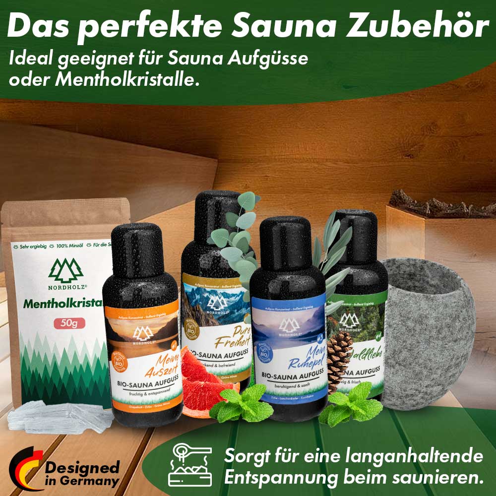 Sauna Aromaschale aus Speckstein - Image 4