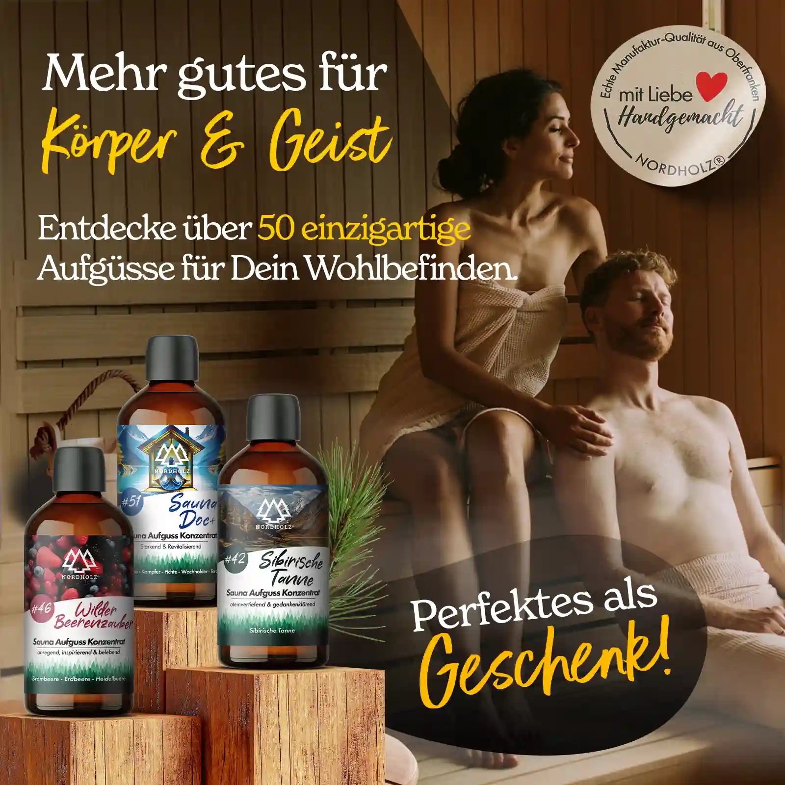 Sauna Aufguss Konzentrat #26 Frische Kick - Image 6