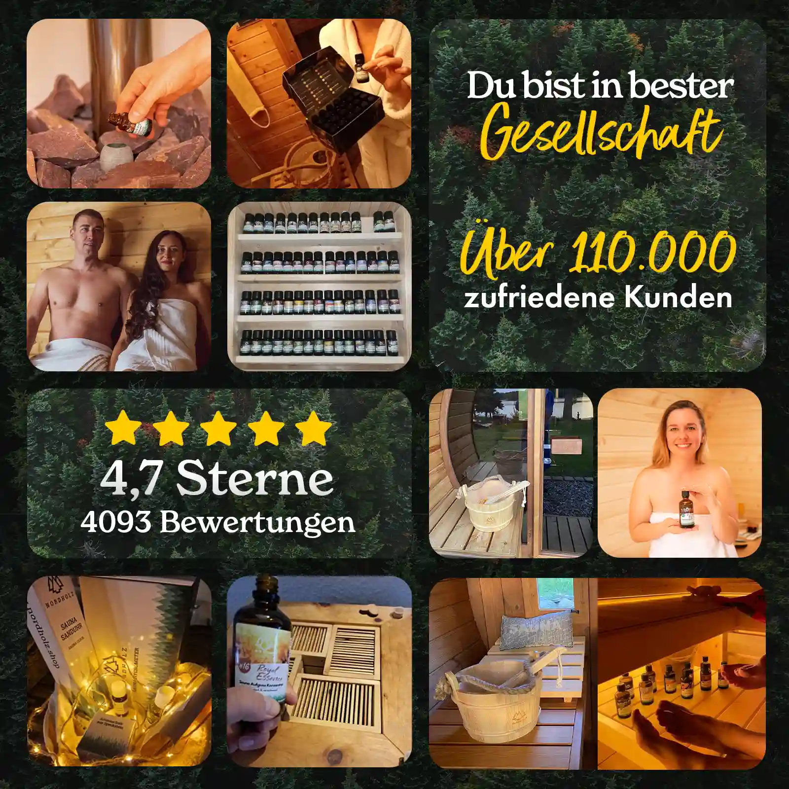 Sauna Aufguss Konzentrat #26 Frische Kick - Image 7