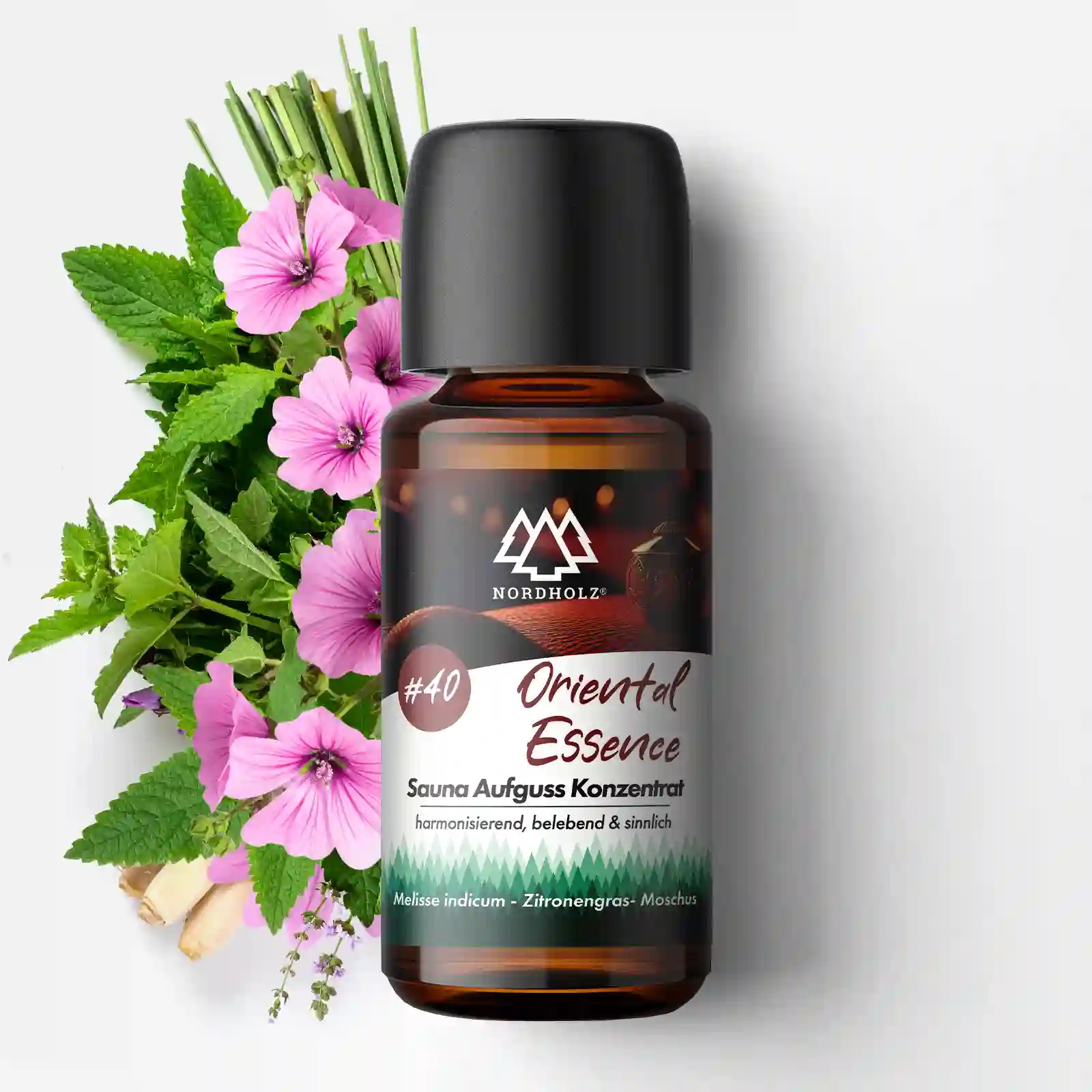 Sauna Aufguss Konzentrat #40 Oriental Essence - Image 8