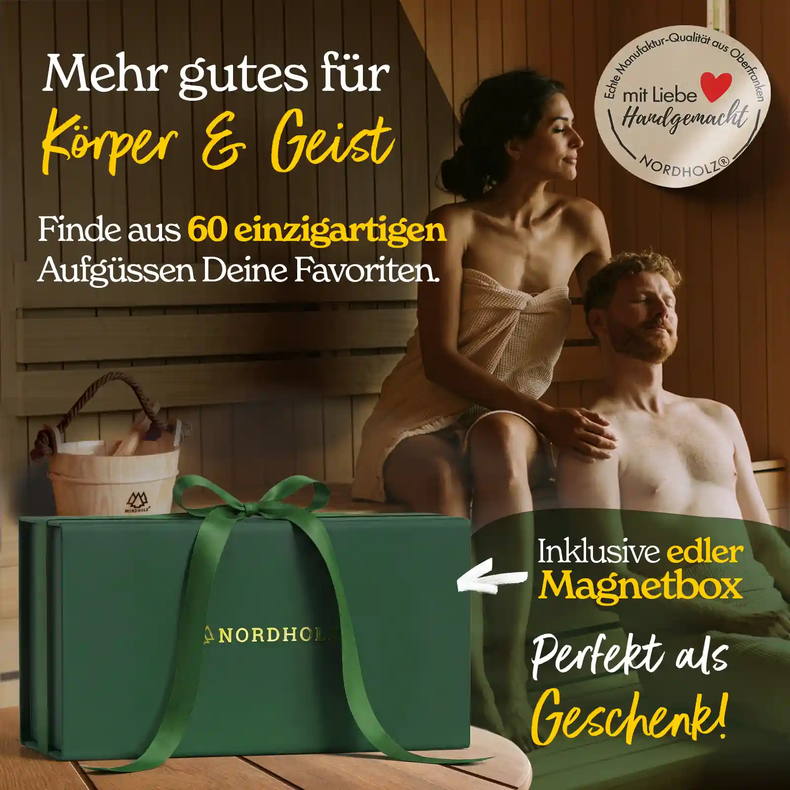 Sauna Aufguss XXL Discovery Box - Image 6
