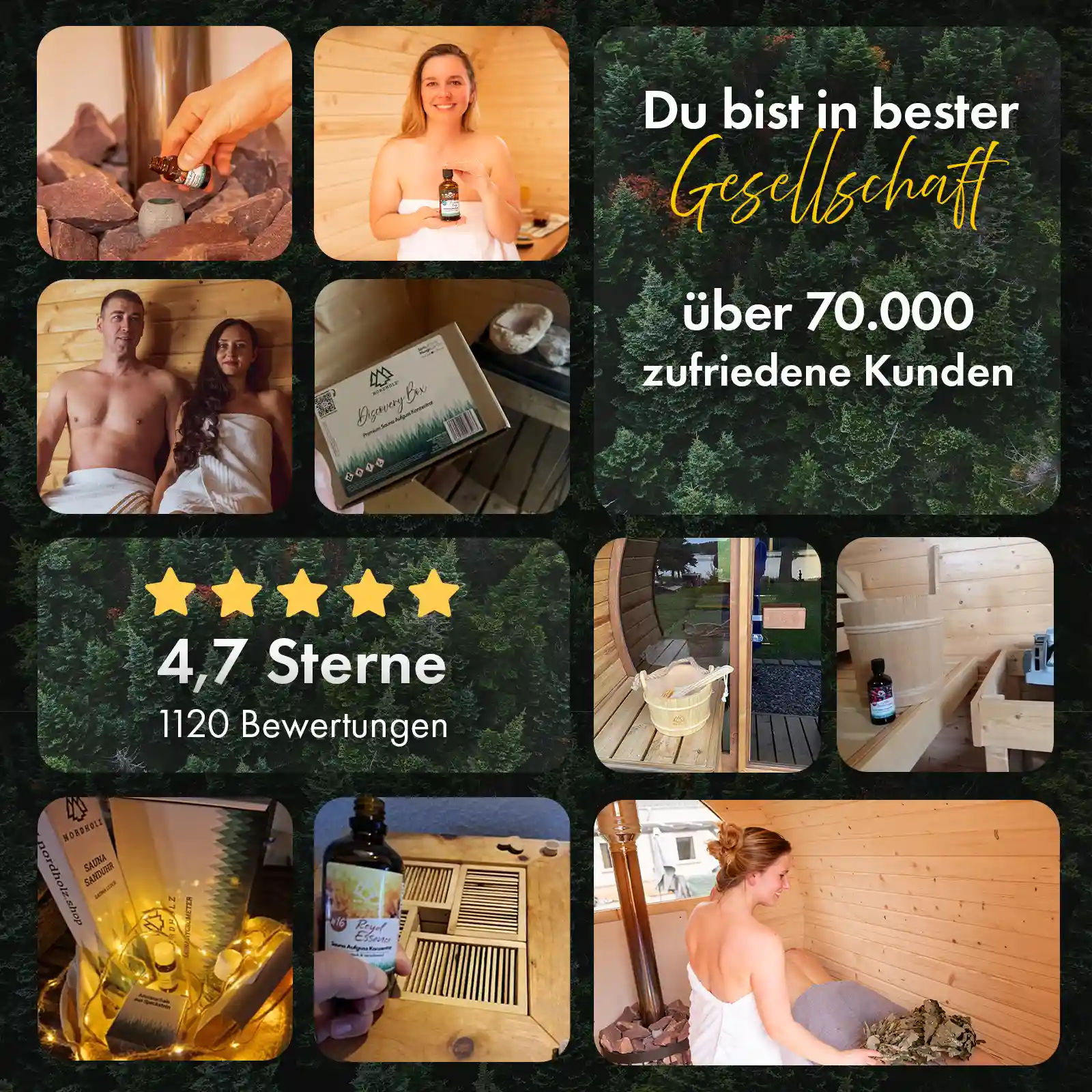 Saunaaufguss Konzentrat 4+1 Gratis - Image 5