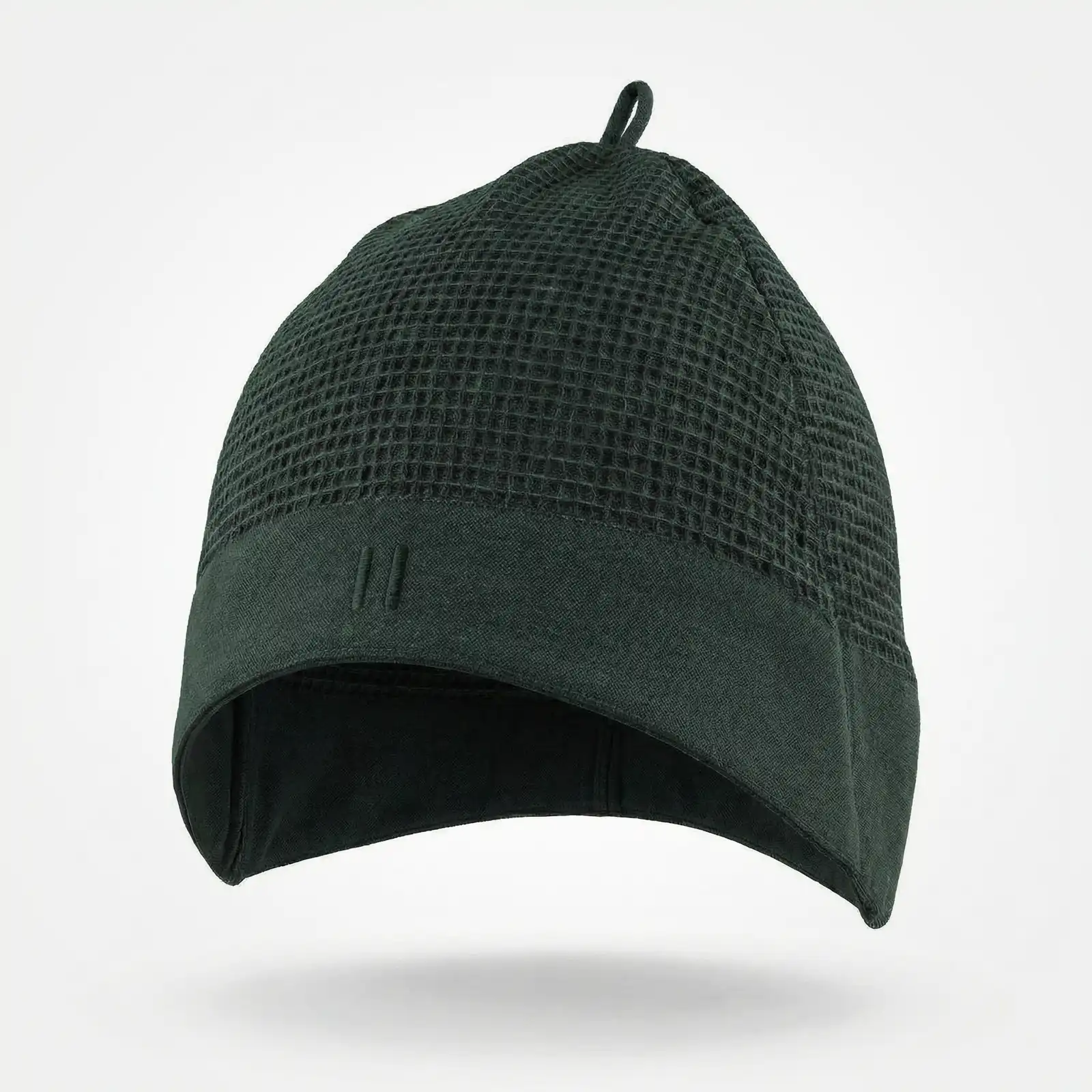 Sauna Hut Chambray - Image 5