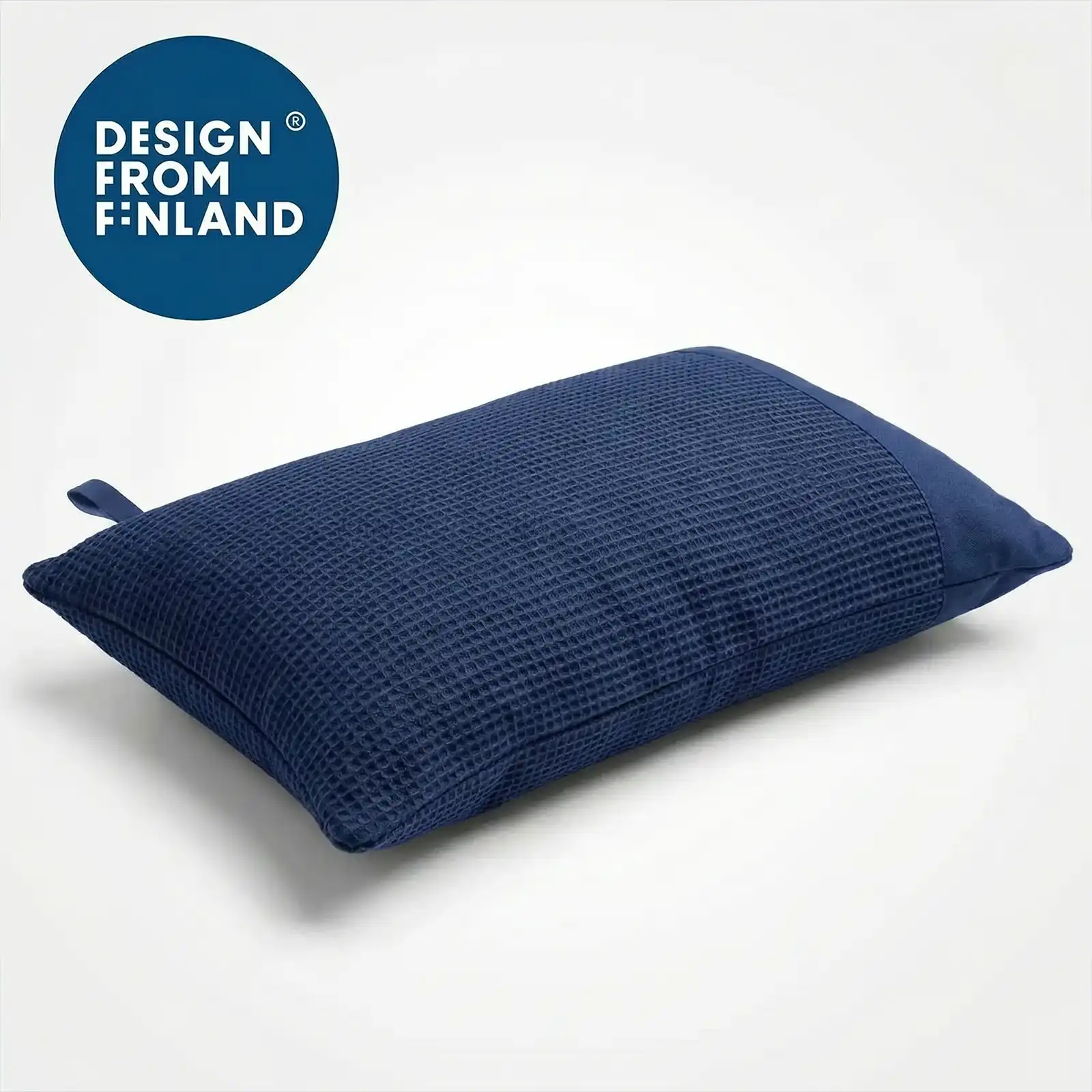 Sauna Kissen Chambray - Image 3