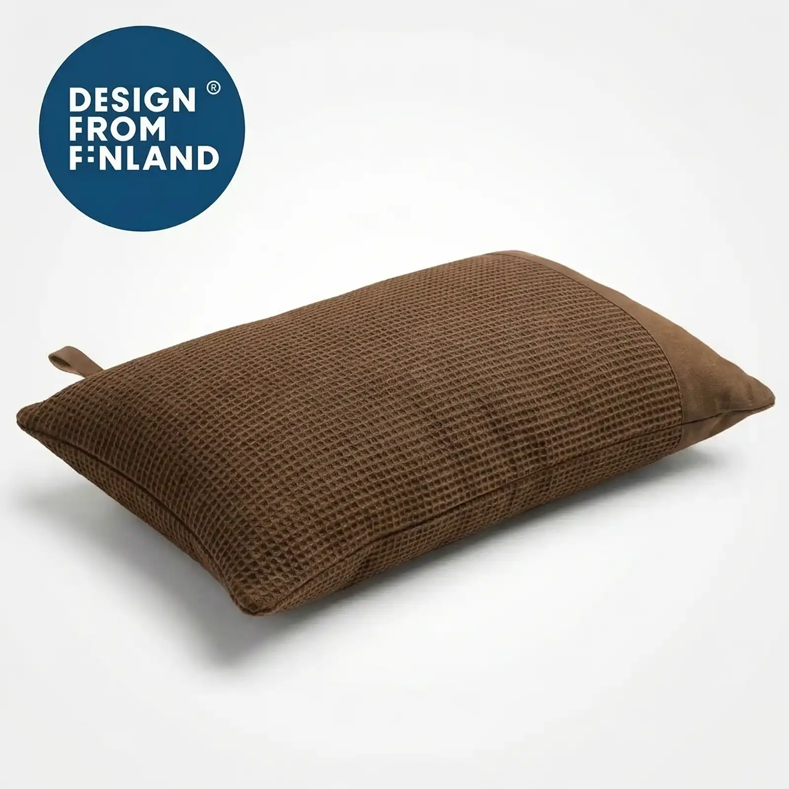 Sauna Kissen Chambray - Image 4