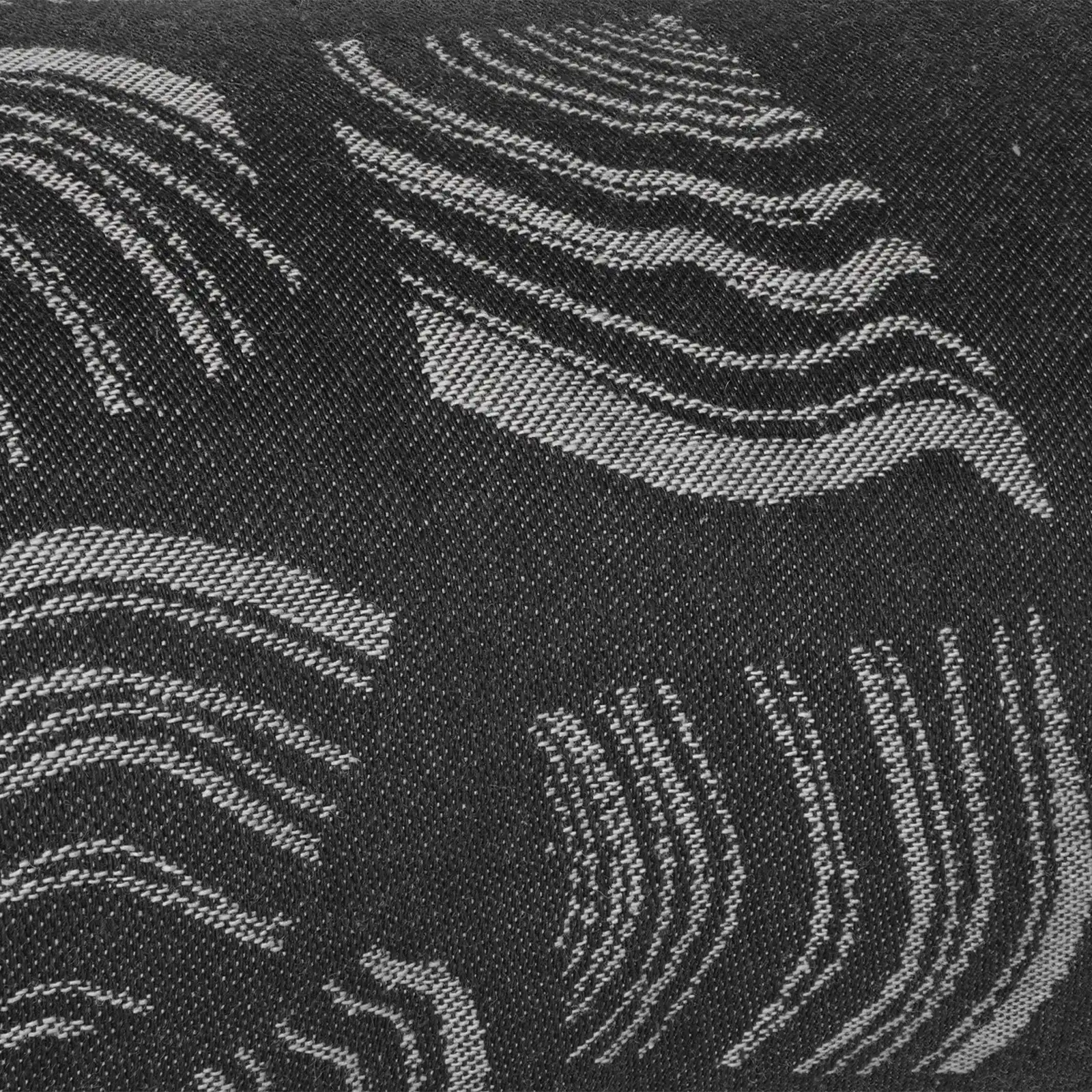 Sauna Kissen "Mono Flow" - Image 2
