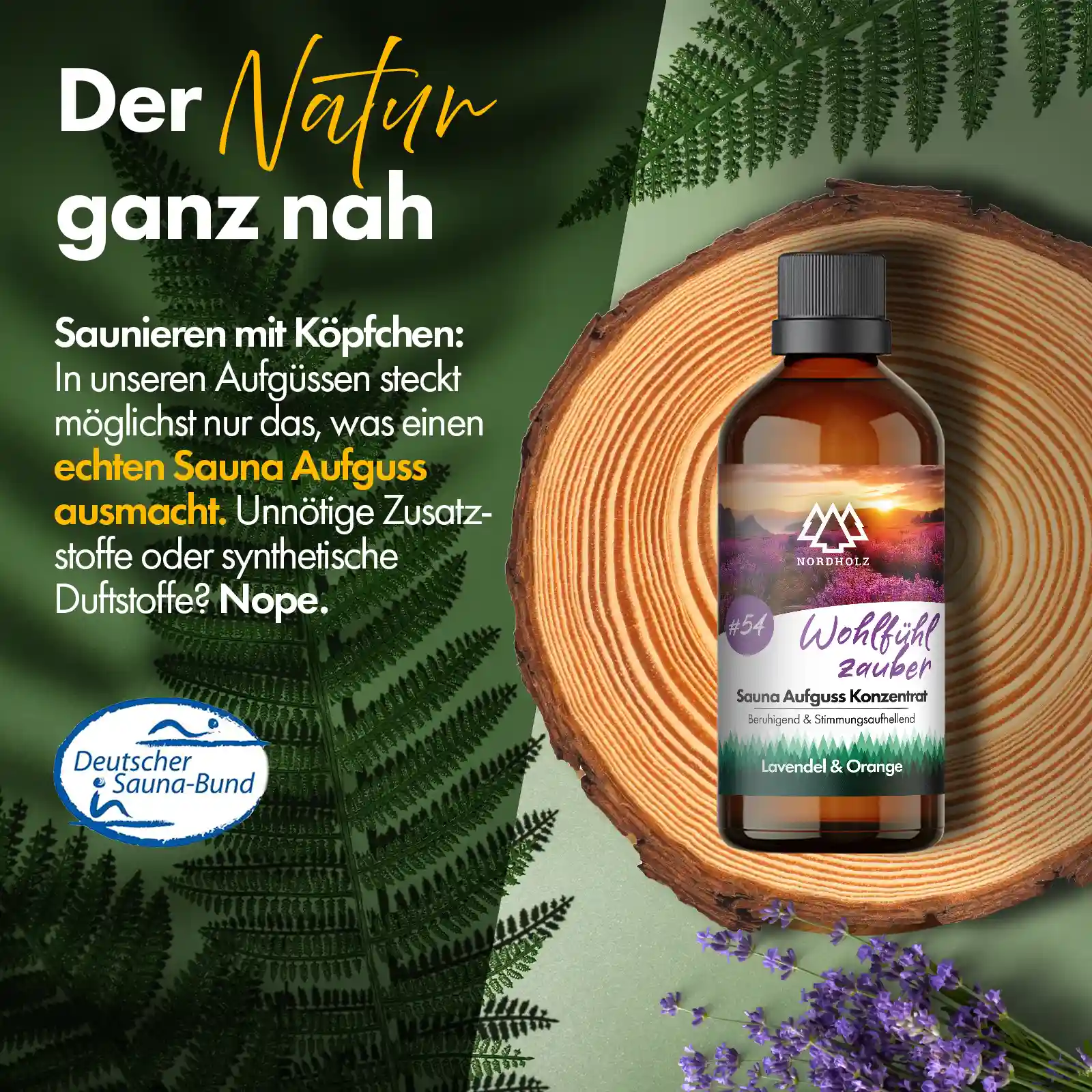 Saunaaufguss Konzentrat 4+1 Gratis - Image 3