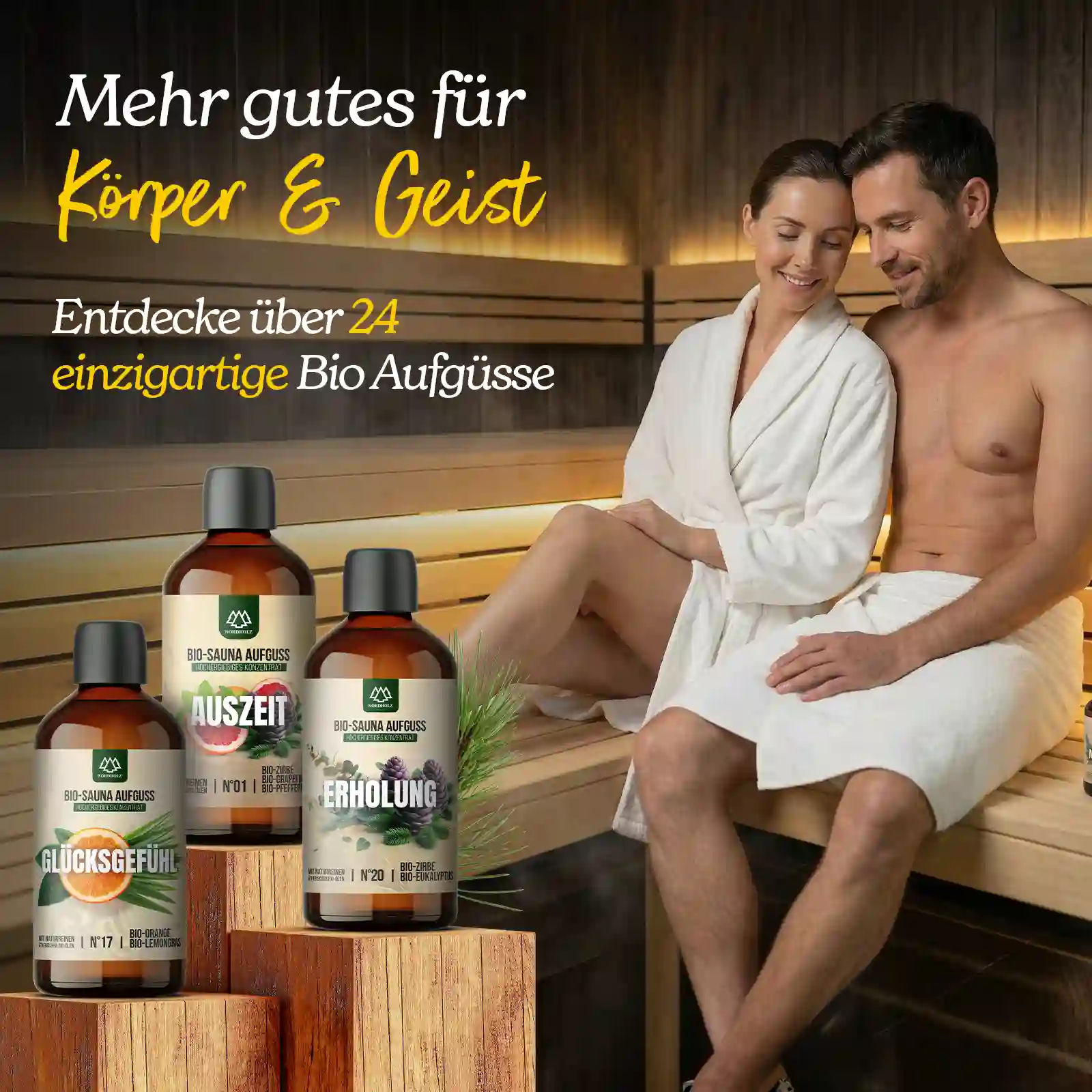 Bio Sauna Aufguss "Best of Bundle" - Image 7