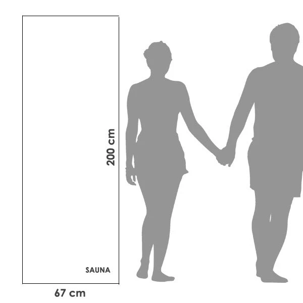Sauna Handtuch - Image 3